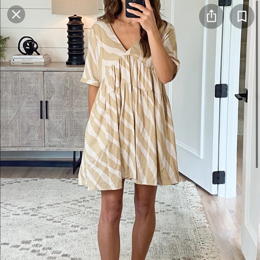 Talulah Hilton Head Dress